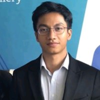 Tams Idea Employee Syed Syafiq's profile photo