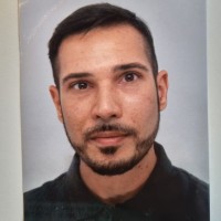 Biogen Employee Tiago Lemos Lobato's profile photo