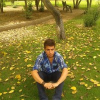Topcom Employee Afshin Khound's profile photo