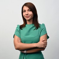 SkyRefund Employee Anina Santova's profile photo