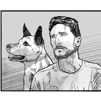 Luke Patton Email & Phone Number