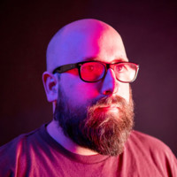 Western Governors University Employee Jesse Stewart's profile photo