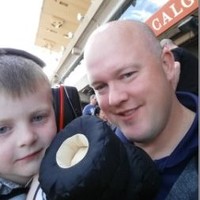 Honeywell Employee Tom Craig's profile photo