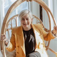 Klaviyo Employee Popi Papadonta's profile photo