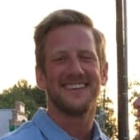 IQVIA Employee Will Odom's profile photo