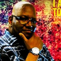 Impact Church Employee Alex McCormick's profile photo