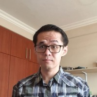 Modern.tech Employee Min Zhu's profile photo