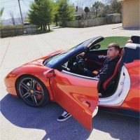 Timothy Dorman Email & Phone Number