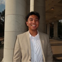 LOG(N) Pacific Employee Joshua S.'s profile photo