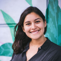 TikTok Employee Victoria Molina-Estolano's profile photo