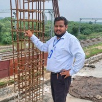 KRC Infraprojects Employee Er Kumar's profile photo