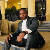 Frans Mlalazi Email