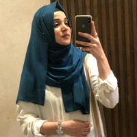 Alachisoft Employee Madiha Mughal's profile photo