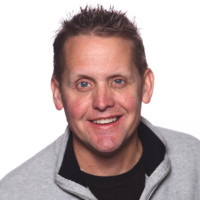 Five Talents Audio Employee Steve Cook's profile photo