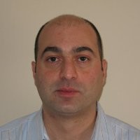 Oakland University Employee Rafi Bayrakdarian's profile photo