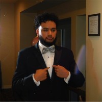 Mott Haven Academy Charter School Employee Anthony Franco's profile photo