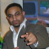 Cox Communications Employee Patrick Beavers's profile photo