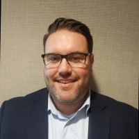Connected Vehicles Employee Michael Kirby's profile photo