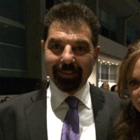 Sergio Zuchovicki Email