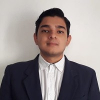 Hilton Garden Inn Employee Jonathan Alcocer's profile photo