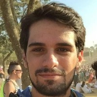 Itaú Unibanco Employee Vinicius Simões Zamarrenho's profile photo