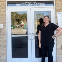 Brittaney Getsee Email & Phone Number