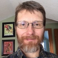 Genevive Employee Brian Dixon's profile photo