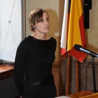 Blindspot AI Employee Marketa Adamova's profile photo