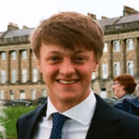 Alert Venture Foundry Employee William Manley's profile photo