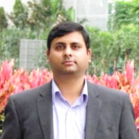 SAP Employee Sarvesh Srivastava's profile photo