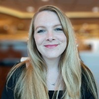 Enterprise Mobility Employee Lida Musgrove's profile photo