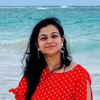 Anushri Patel Email & Phone Number