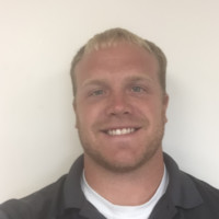 Green Line Equipment Employee Jared Seier's profile photo