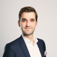 JLL France Employee Paul Sanouillet's profile photo