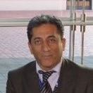 YEKOM Employee Ardavan Azari's profile photo