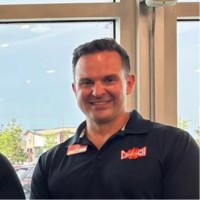 Crunch Fitness CR Fitness Holdings, LLC Employee Jp Richards's profile photo