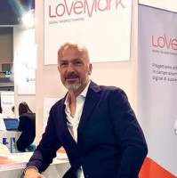 Lovemark Employee Luca Catellani's profile photo