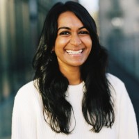 Apple Employee Suhasini Chandramouli's profile photo