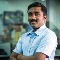 Malaisamy Radhakrishnan Email