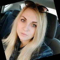 VEN Commerce Ltd Employee Daryna Ferlii's profile photo