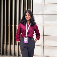 Patchifi Employee Diya Kulkarni's profile photo