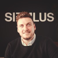 Siemlus Employee Greg Marshall's profile photo