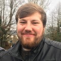 Fluff Software Employee Alban Hampton's profile photo