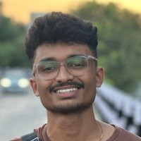 Next Tech Lab Employee Mohan Karunakaran's profile photo