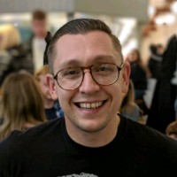 Gareth Payne Email