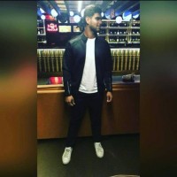 TechIND Employee Vikram Singh's profile photo