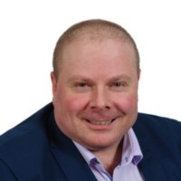 Turas Nua Employee Pat Barry's profile photo