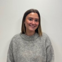ACD CONSULTING Employee Adèle Fras's profile photo