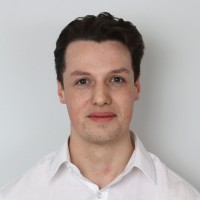 Finecast Foundry Employee Adam Hayden's profile photo