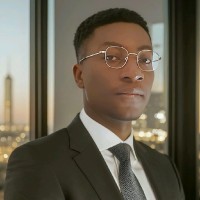 Melvice Guimfack's profile photo